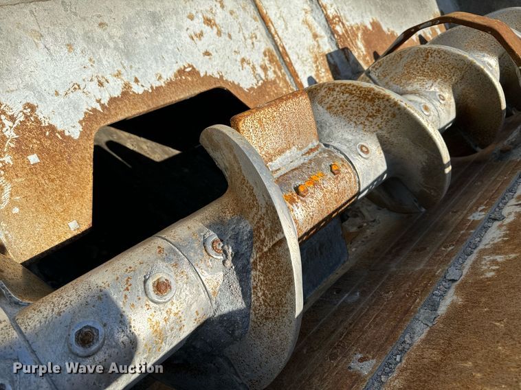 image for item DL4360 Gomaco RTP500 Belt Placer