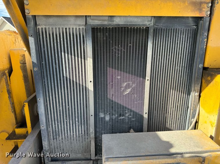 image for item DL4360 Gomaco RTP500 Belt Placer