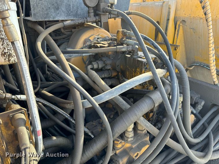 image for item DL4360 Gomaco RTP500 Belt Placer