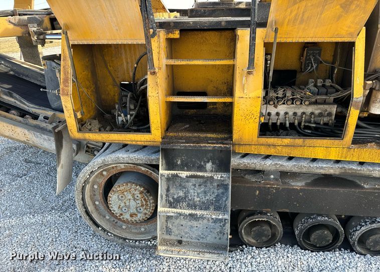 image for item DL4360 Gomaco RTP500 Belt Placer