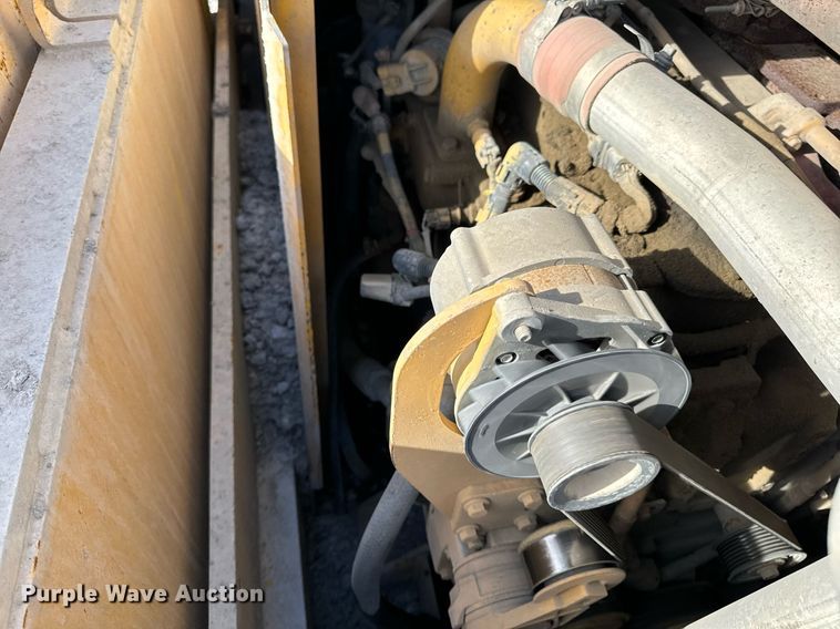 image for item DL4360 Gomaco RTP500 Belt Placer