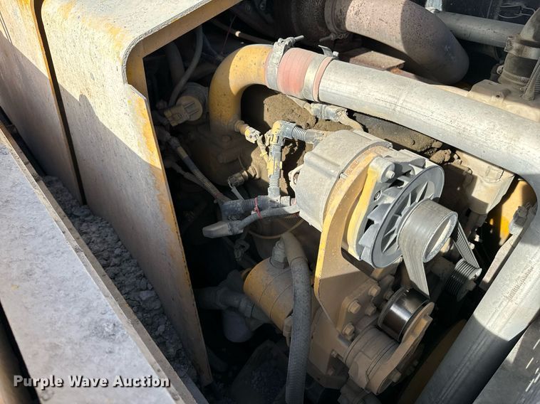 image for item DL4360 Gomaco RTP500 Belt Placer