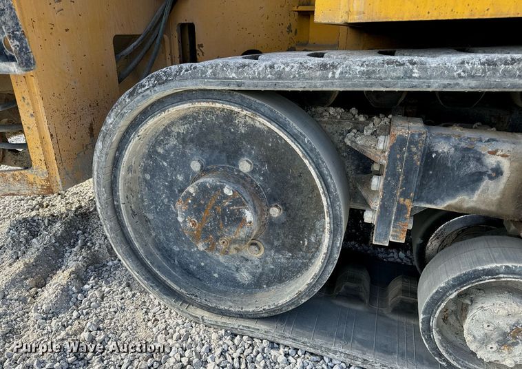 image for item DL4360 Gomaco RTP500 Belt Placer