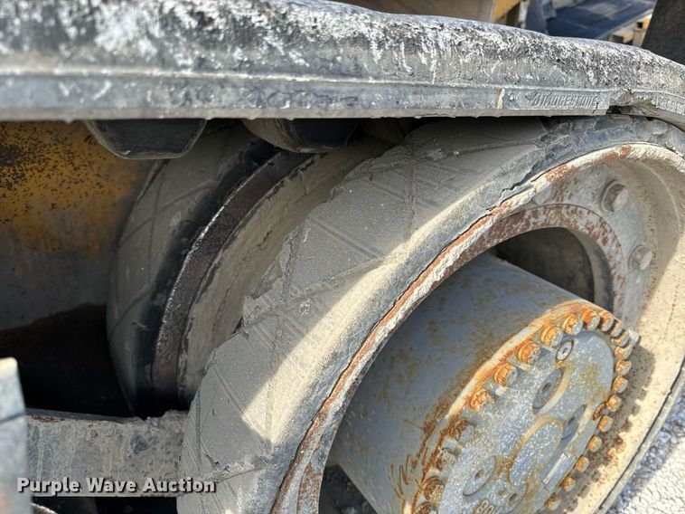 image for item DL4360 Gomaco RTP500 Belt Placer