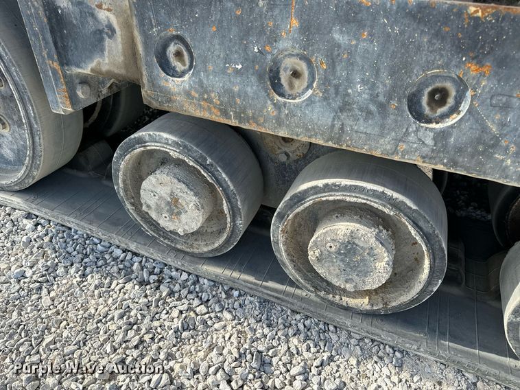 image for item DL4360 Gomaco RTP500 Belt Placer