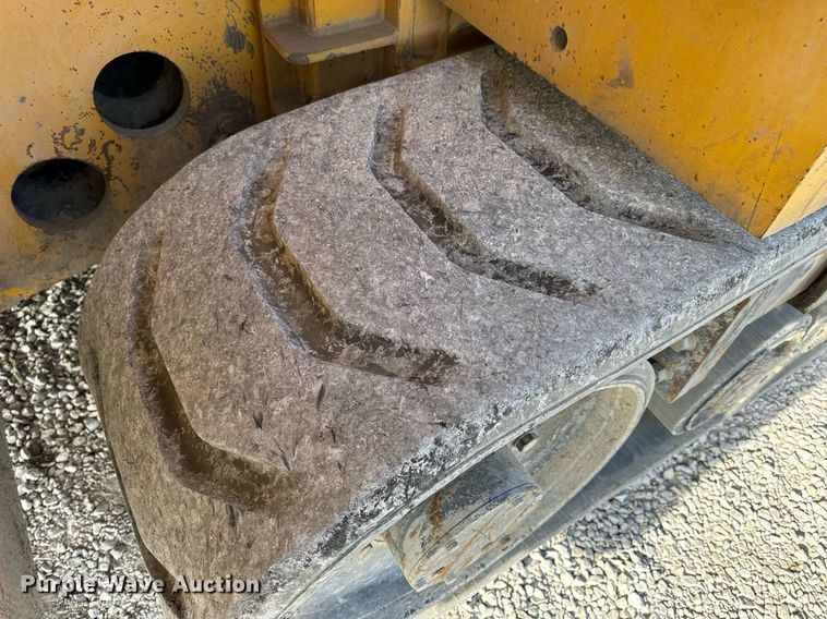 image for item DL4360 Gomaco RTP500 Belt Placer