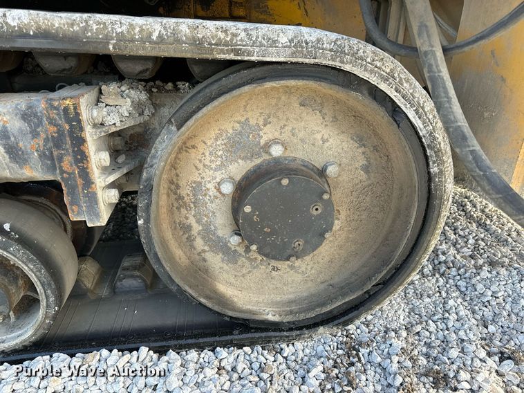 image for item DL4360 Gomaco RTP500 Belt Placer