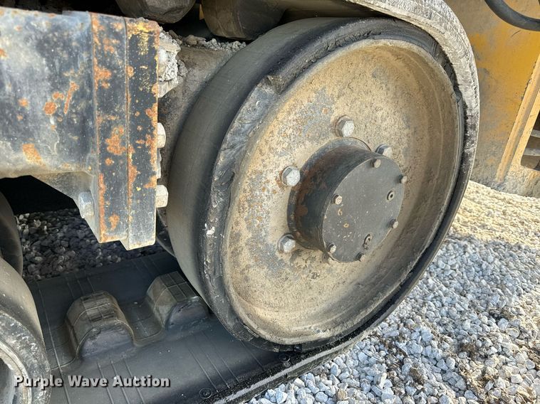 image for item DL4360 Gomaco RTP500 Belt Placer