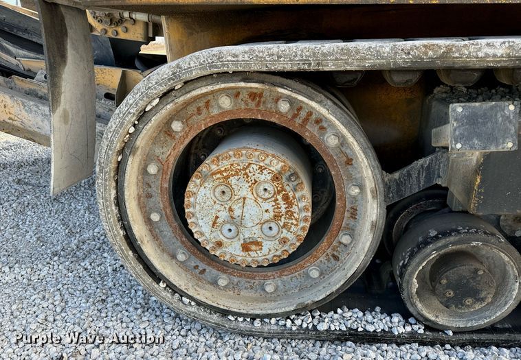 image for item DL4360 Gomaco RTP500 Belt Placer