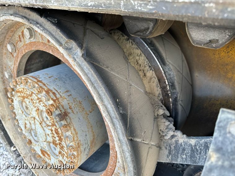 image for item DL4360 Gomaco RTP500 Belt Placer