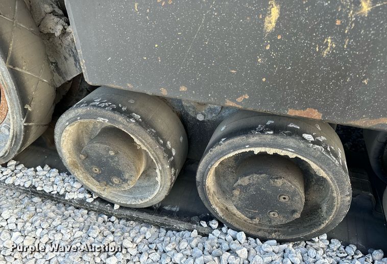 image for item DL4360 Gomaco RTP500 Belt Placer