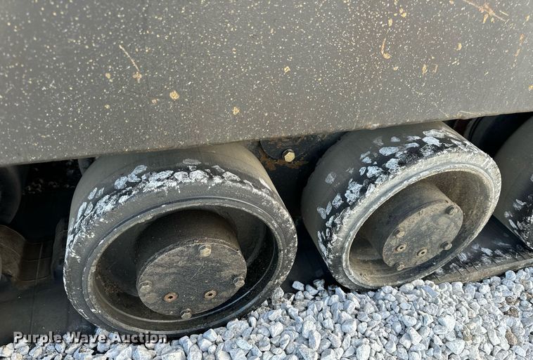 image for item DL4360 Gomaco RTP500 Belt Placer