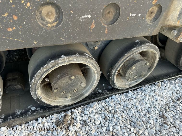 image for item DL4360 Gomaco RTP500 Belt Placer