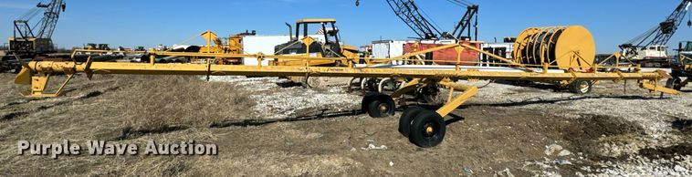 image for item DL4361 Farmstar  1503 manure spreader