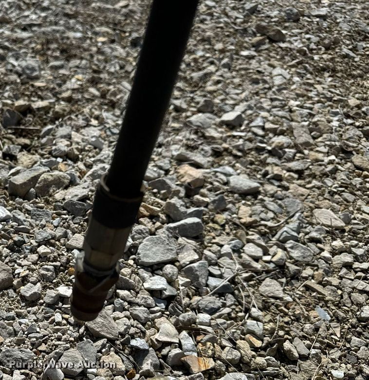 image for item DL4361 Farmstar  1503 manure spreader