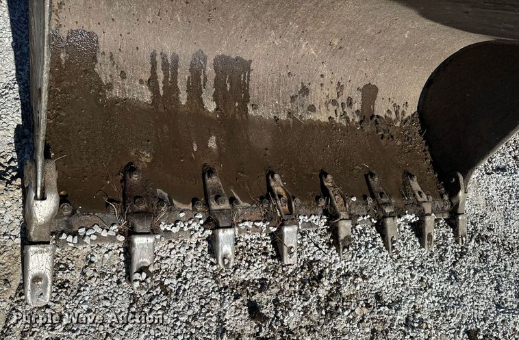 image for item DL4364 1997 Caterpillar 953C loader