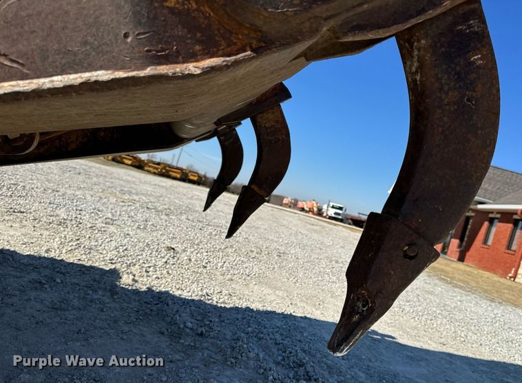 image for item DL4364 1997 Caterpillar 953C loader