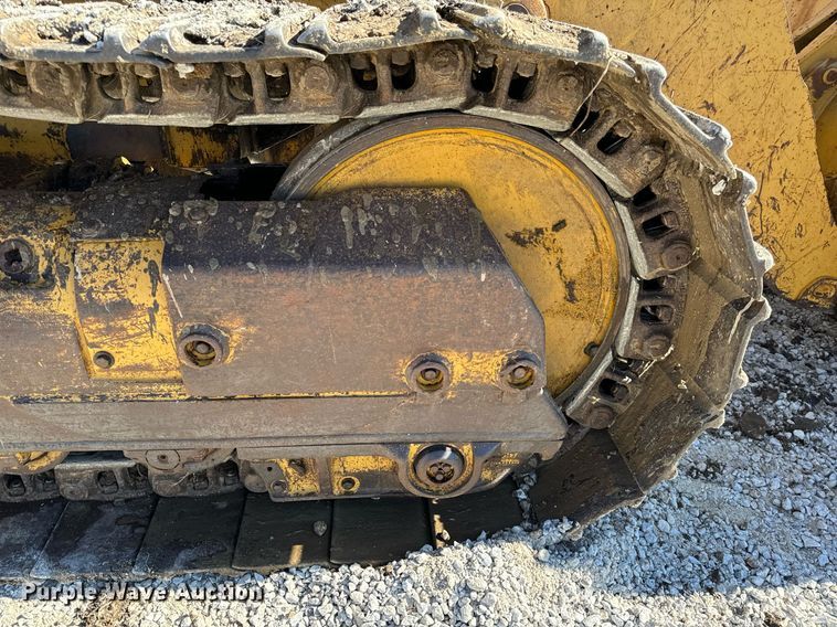 image for item DL4364 1997 Caterpillar 953C loader