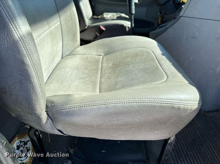 image for item DL4365 2007 Freightliner  Columbia fuel / lube truck