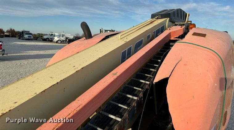 image for item DL4366 2006 JLG 600SC boom lift