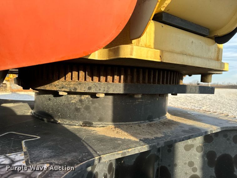 image for item DL4366 2006 JLG 600SC boom lift