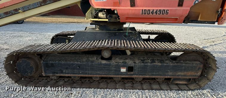 image for item DL4366 2006 JLG 600SC boom lift