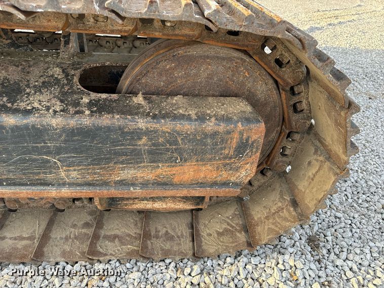 image for item DL4366 2006 JLG 600SC boom lift