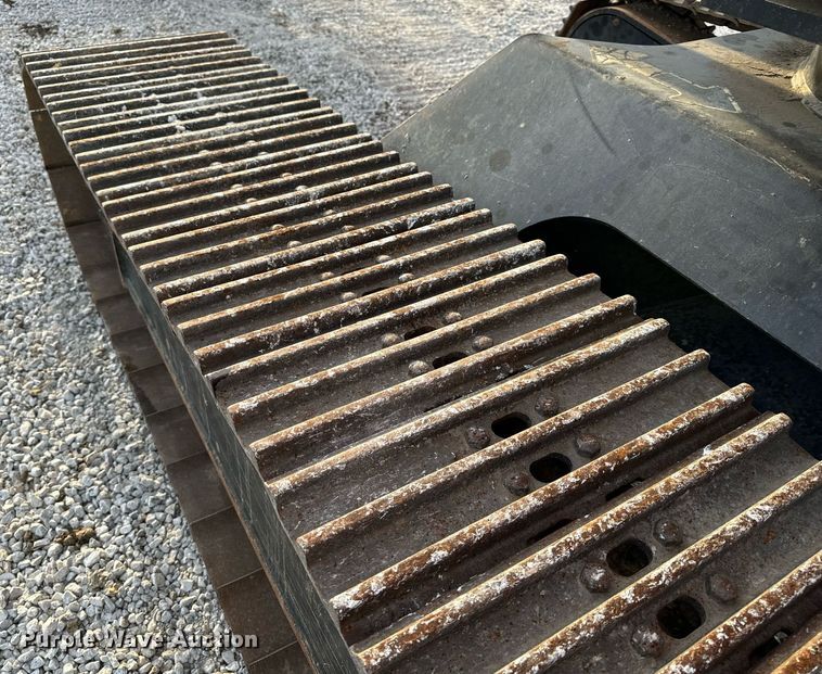 image for item DL4366 2006 JLG 600SC boom lift