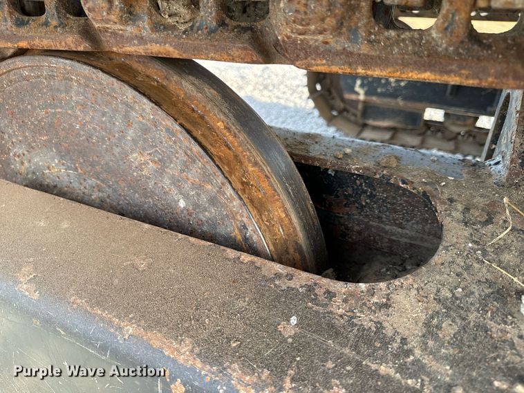 image for item DL4366 2006 JLG 600SC boom lift