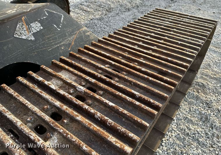 image for item DL4366 2006 JLG 600SC boom lift