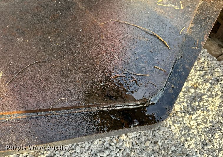 image for item DL4367 2002 JLG 660SJC boom lift