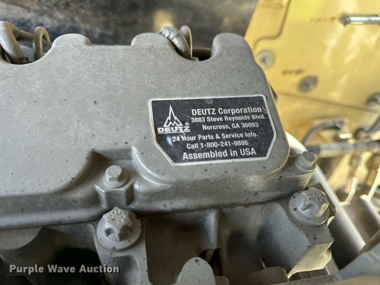 image for item DL4367 2002 JLG 660SJC boom lift