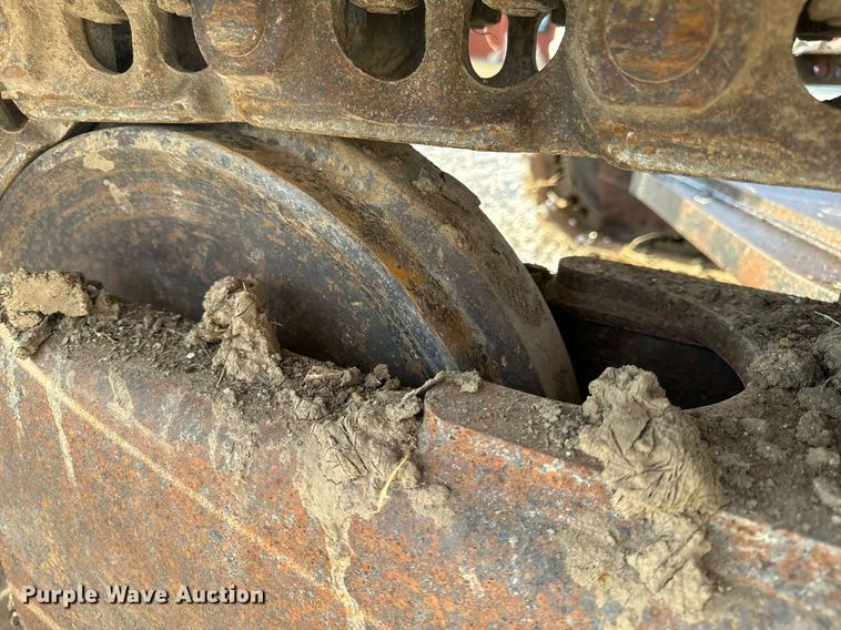 image for item DL4367 2002 JLG 660SJC boom lift