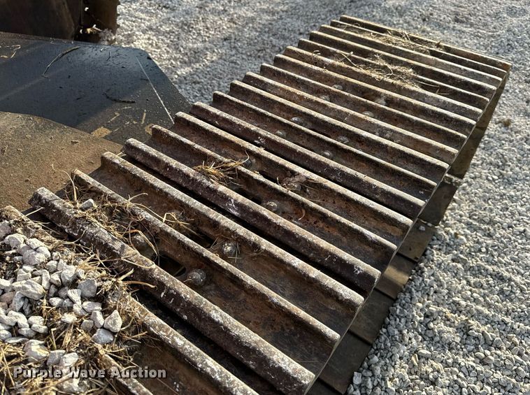 image for item DL4367 2002 JLG 660SJC boom lift