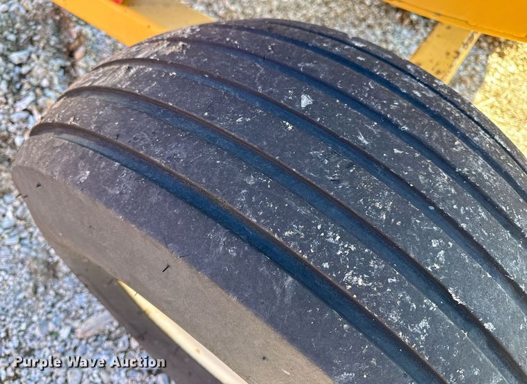 image for item DL4370 Farmstar  600 hose reel