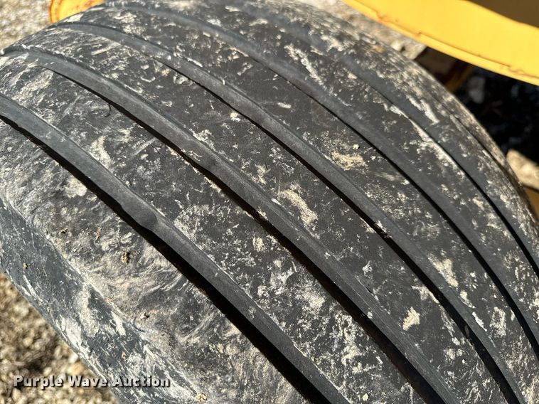 image for item DL4370 Farmstar  600 hose reel