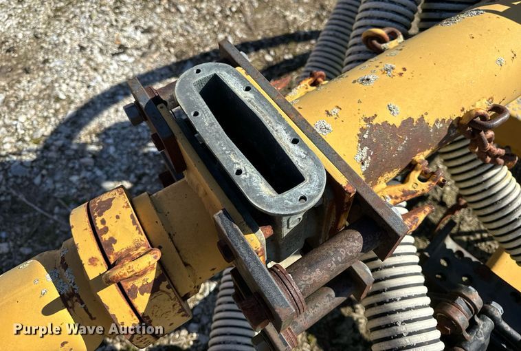 image for item DL4371 Farmstar 7000 manure injector