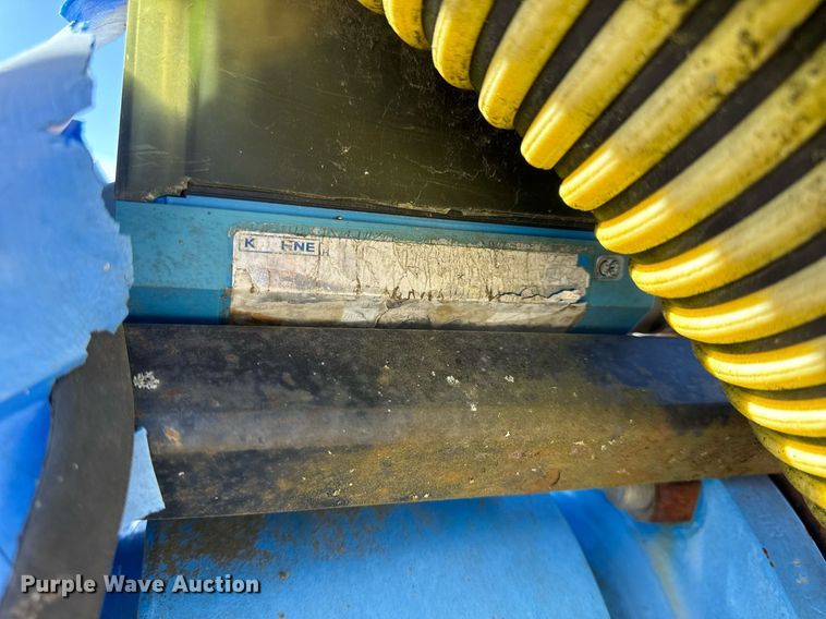 image for item DL4371 Farmstar 7000 manure injector