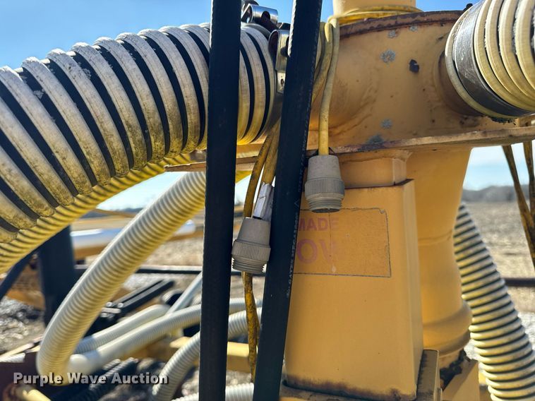 image for item DL4371 Farmstar 7000 manure injector