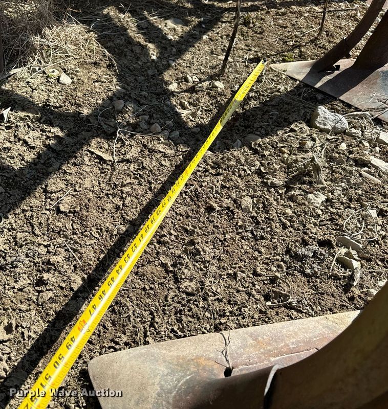 image for item DL4371 Farmstar 7000 manure injector