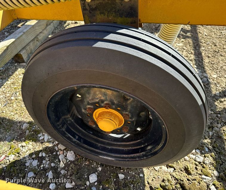 image for item DL4371 Farmstar 7000 manure injector