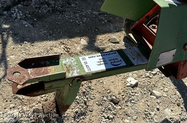 image for item DL4372 Doda pump