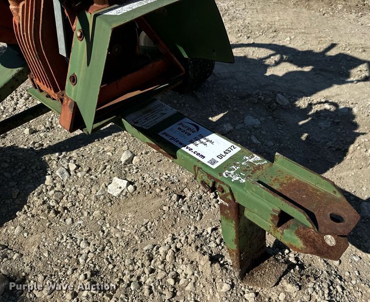 image for item DL4372 Doda pump