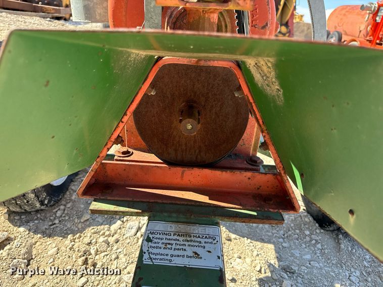 image for item DL4372 Doda pump