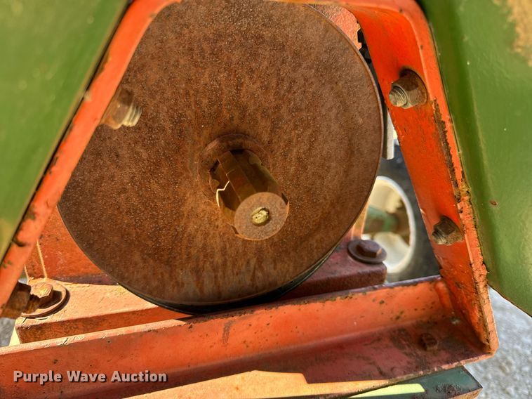 image for item DL4372 Doda pump