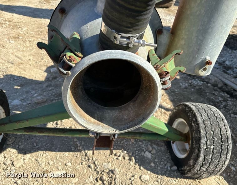 image for item DL4372 Doda pump