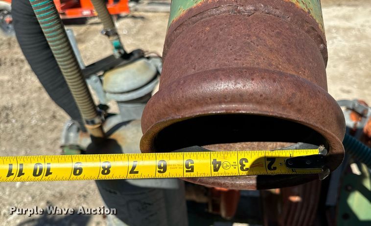 image for item DL4372 Doda pump