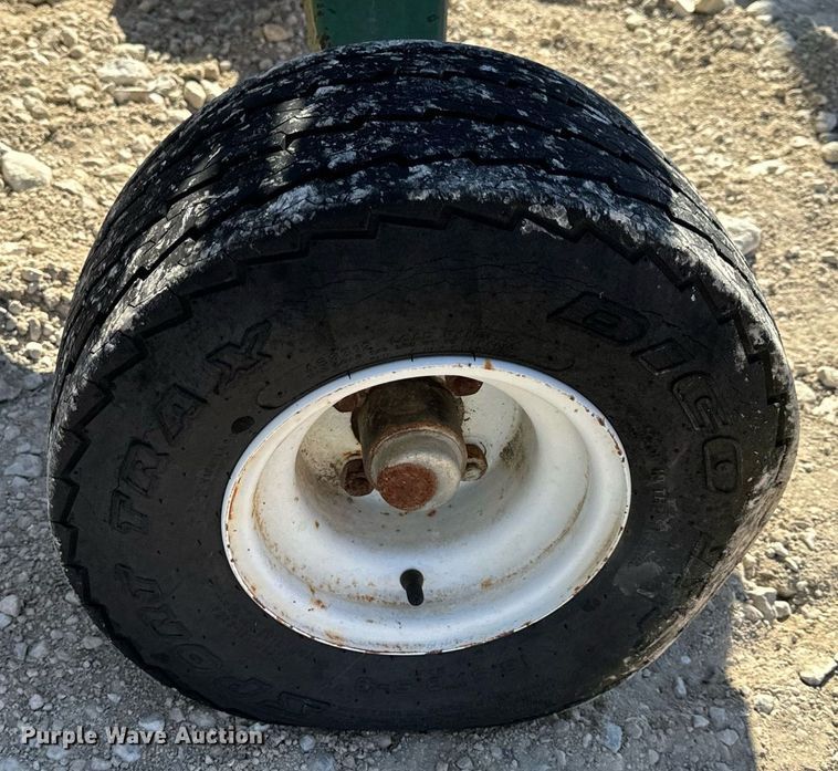 image for item DL4372 Doda pump