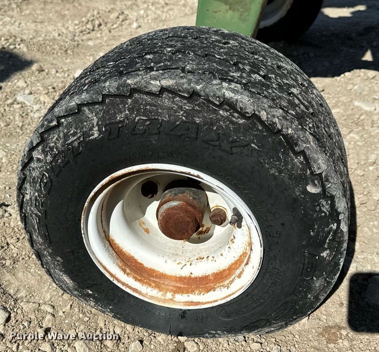 image for item DL4372 Doda pump