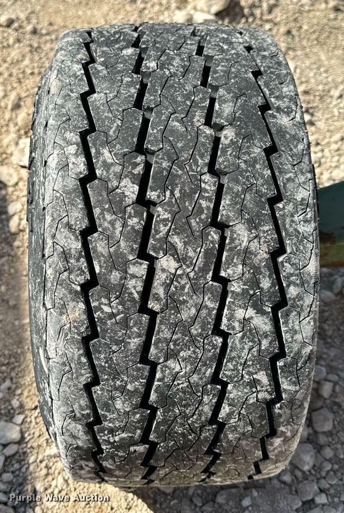 image for item DL4372 Doda pump